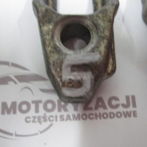 MASTER III 2.3 DCI 12R. MOCOWANIE STOPKA WTRYSKU