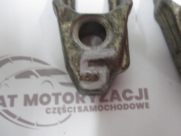 MASTER III 2.3 DCI 12R. MOCOWANIE STOPKA WTRYSKU