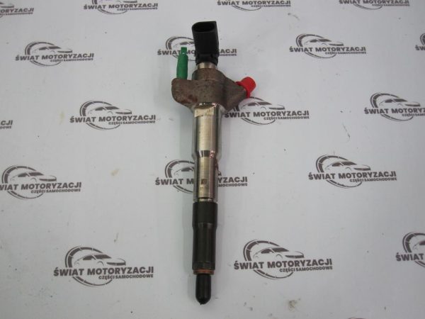 MASTER III MOVANO 2.3 DCI M9T670 125KM wtryskiwacz 166009567R HMLGT5690R