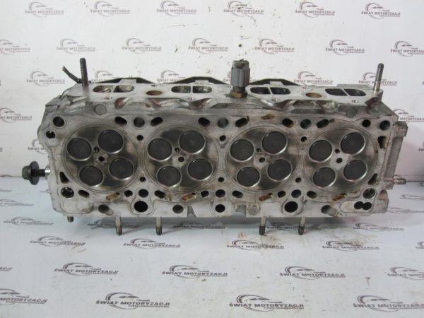 Mazda 3 5 6 2.0 CITD 143KM 08 r RF5C RF7J głowica RF5C5-2 - obrazek 2