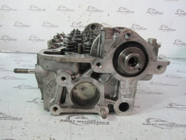 Mazda 3 5 6 2.0 CITD 143KM 08 r RF5C RF7J głowica RF5C5-2 - obrazek 5