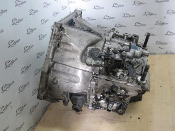MAZDA 3 6 CX-5 2.2 D SKYACTIV SH01 EURO 6 150KM 15r skrzynia biegów