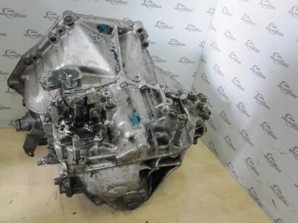 MAZDA 3 6 CX-5 2.2 D SKYACTIV SH01 EURO 6 150KM 15r skrzynia biegów - obrazek 2