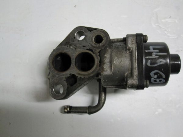 Mazda 6 2.0 B 09r. 147KM 1S7G-9D475-AJ Zawór EGR - obrazek 3