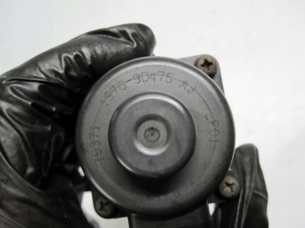 Mazda 6 2.0 B 09r. 147KM 1S7G-9D475-AJ Zawór EGR - obrazek 5