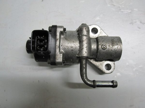 Mazda 6 2.0 B 09r. 147KM 1S7G-9D475-AJ Zawór EGR - obrazek 7