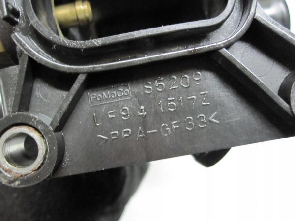 Mazda 6 2.0 B 09r. 147KM 4M5G-9A500NB K5T46597 Zawór podciśnienia - obrazek 7