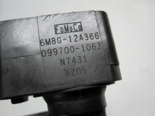Mazda 6 2.0 B 09r. 147KM 6M86-12A366 Cewki - obrazek 3