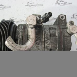 MAZDA 6 2.0 B sprężarka klimatyzacji Z0010923A ZXL100PG