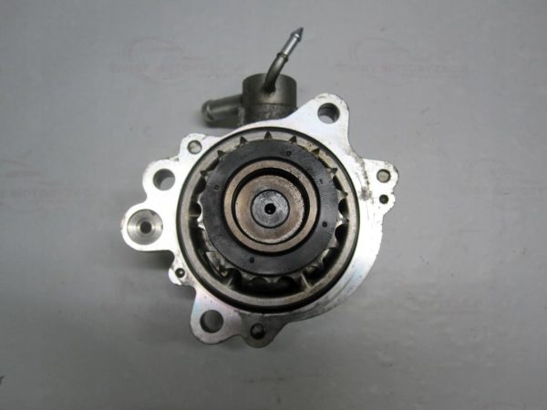 Mazda 6 2.2 CITD 09r. 163KM R2AA 151TYS. 18G00 VACUM POMPA