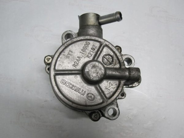 Mazda 6 2.2 CITD 09r. 163KM R2AA 151TYS. 18G00 VACUM POMPA - obrazek 5