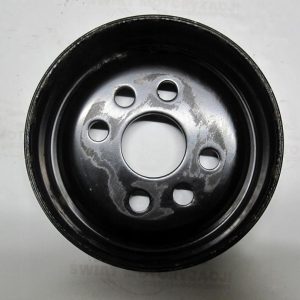Mazda 6 2.2 CITD 09r. 163KM R2AA 151TYS. KOŁO PASOWE POMPY WODY