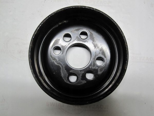 Mazda 6 2.2 CITD 09r. 163KM R2AA 151TYS. KOŁO PASOWE POMPY WODY
