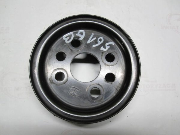Mazda 6 2.2 CITD 09r. 163KM R2AA 151TYS. KOŁO PASOWE POMPY WODY - obrazek 4