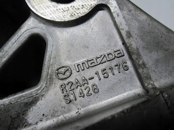 Mazda 6 2.2 CITD 09r. 163KM R2AA 151TYS. R2AA-15176 POMPA WODY - obrazek 5
