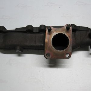 Mazda 6 2.2 CITD 09r. 163KM R2AA 151TYS. R2AA518Y11 KOLEKTOR WYDECHOWY