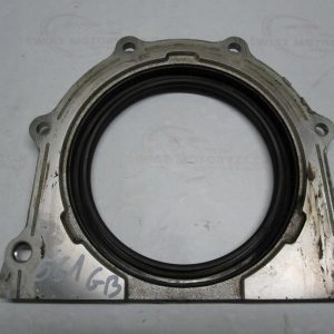 Mazda 6 2.2 CITD 09r. 163KM R2AA 151TYS. USZCZELNIACZ WAŁU