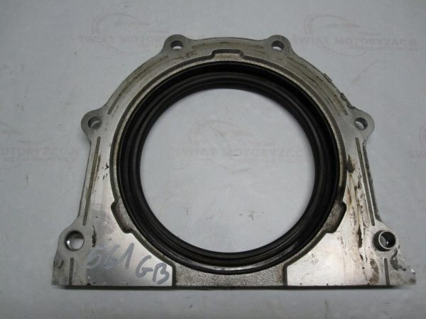 Mazda 6 2.2 CITD 09r. 163KM R2AA 151TYS. USZCZELNIACZ WAŁU