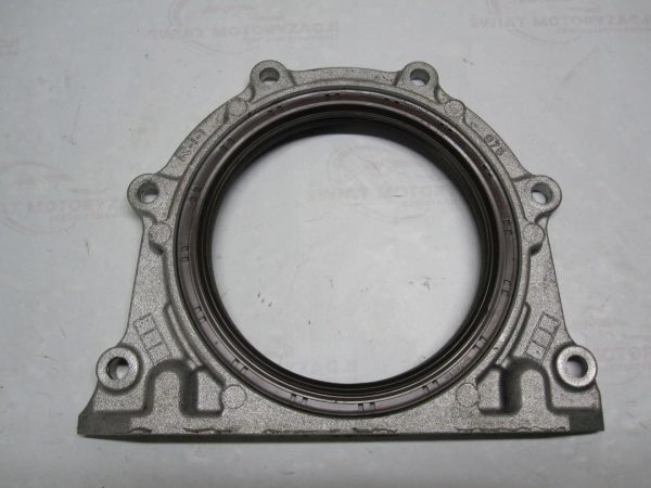 Mazda 6 2.2 CITD 09r. 163KM R2AA 151TYS. USZCZELNIACZ WAŁU - obrazek 3