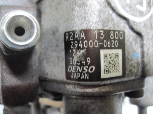 Mazda 6 2.2 CITD 09r. 163KM R2AA R2AA13800 294000-0620 POMPA WTRYSKOWA - obrazek 6