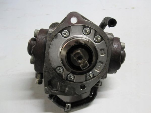 Mazda 6 2.2 CITD 12r. 130KM 147TYS. R2AA-13800 294000-0621 Pompa wtryskowa - obrazek 5