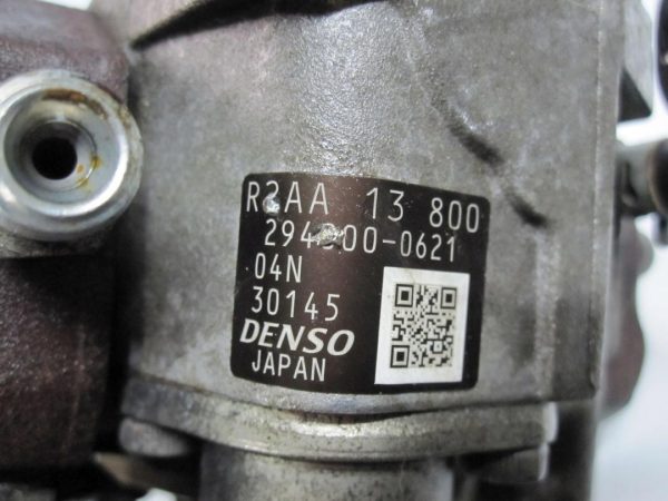 Mazda 6 2.2 CITD 12r. 130KM 147TYS. R2AA-13800 294000-0621 Pompa wtryskowa - obrazek 8