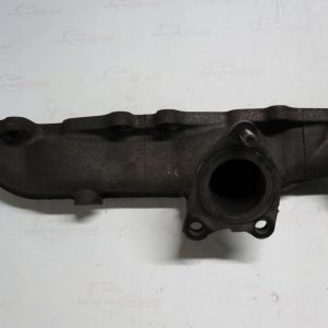 Mazda 6 2.2 CITD 12r. 130KM R2AA 147TYS. Kolektor wydechowy