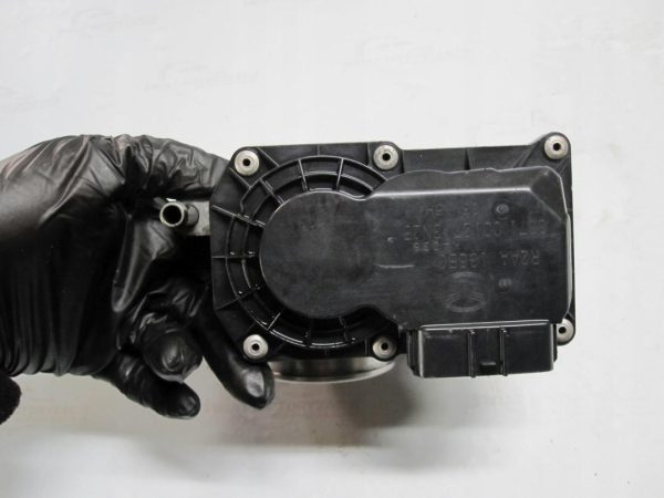 Mazda 6 2.2 CITD 12r. 130KM R2AA 147TYS. R2AA136B0 Przepustnica - obrazek 3