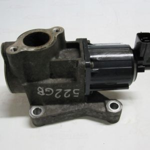 Mazda 6 2.2 CITD 12r. 130KM R2AA 147TYS. R2AA20300B K5T70873 Zawór EGR