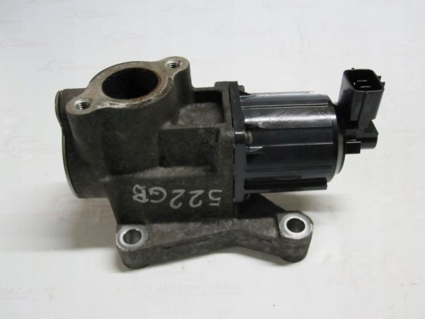 Mazda 6 2.2 CITD 12r. 130KM R2AA 147TYS. R2AA20300B K5T70873 Zawór EGR