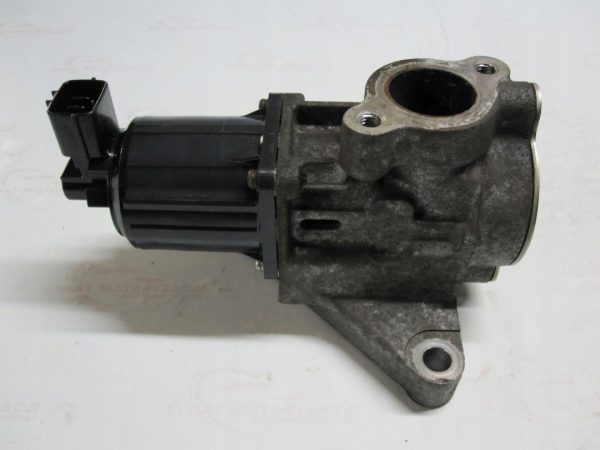 Mazda 6 2.2 CITD 12r. 130KM R2AA 147TYS. R2AA20300B K5T70873 Zawór EGR - obrazek 2