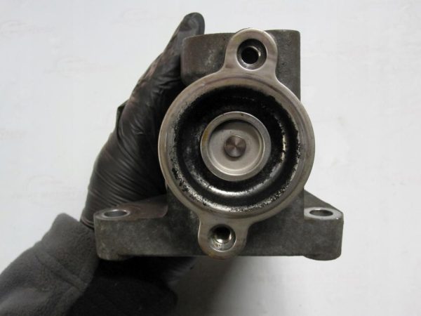 Mazda 6 2.2 CITD 12r. 130KM R2AA 147TYS. R2AA20300B K5T70873 Zawór EGR - obrazek 4