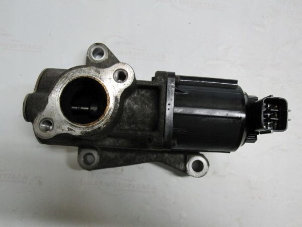 Mazda 6 2.2 CITD 12r. 130KM R2AA 147TYS. R2AA20300B K5T70873 Zawór EGR - obrazek 7