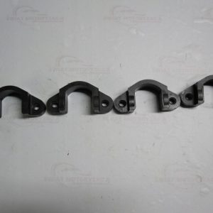 Mazda 6 2.2 CITD 12r. 130KM R2AA 147TYS. Stopka