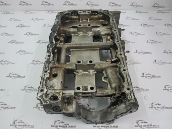 Mazda 6 CX-7 2.2 MZR-CD 11r miska olejowa karter R2AA10380 55209 - obrazek 2