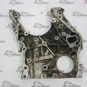 Mazda 6 CX-7 2.2 MZR-CD 11r obudowa rozrządu R2AA-10681 S5209