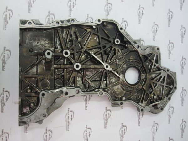 Mazda 6 CX-7 2.2 MZR-CD 11r obudowa rozrządu R2AA10501 55209
