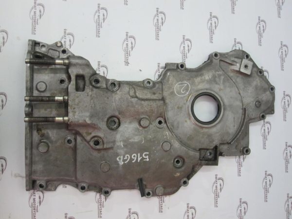 Mazda 6 CX-7 2.2 MZR-CD 11r obudowa rozrządu R2AA10501 55209 - obrazek 3