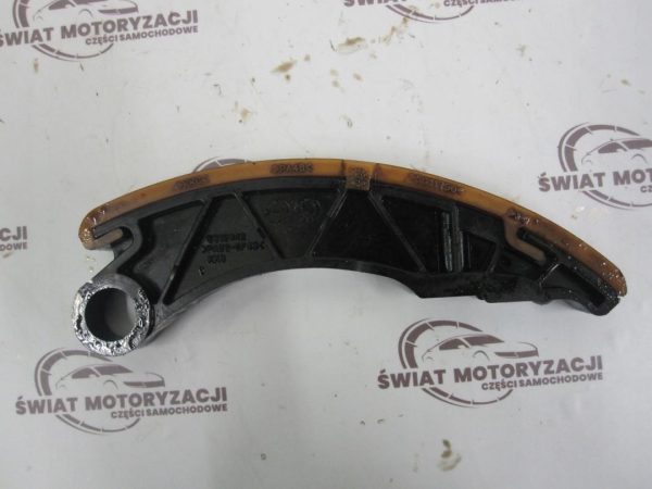 Mazda 6 CX-7 2.2 MZR-CD 11r ślizg prowadnica łańcucha 5011796 5011790 - obrazek 5
