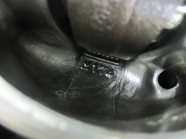 Mazda 6 CX-7 2.2 MZR-CD 11r tłok korbowód M174 - obrazek 7