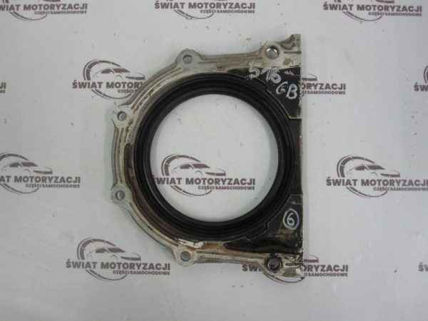 Mazda 6 CX-7 2.2 MZR-CD 11r uszczelniacz wału - obrazek 4