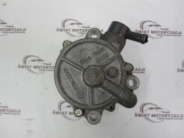 Mazda 6 CX-7 2.2 MZR-CD 11r vacum pompa R2AA18G00 K2102 - obrazek 2
