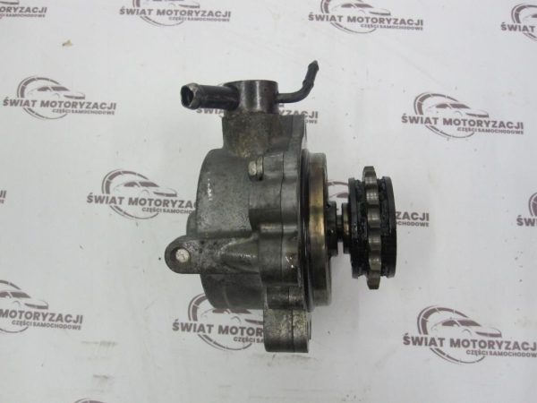 Mazda 6 CX-7 2.2 MZR-CD 11r vacum pompa R2AA18G00 K2102 - obrazek 4