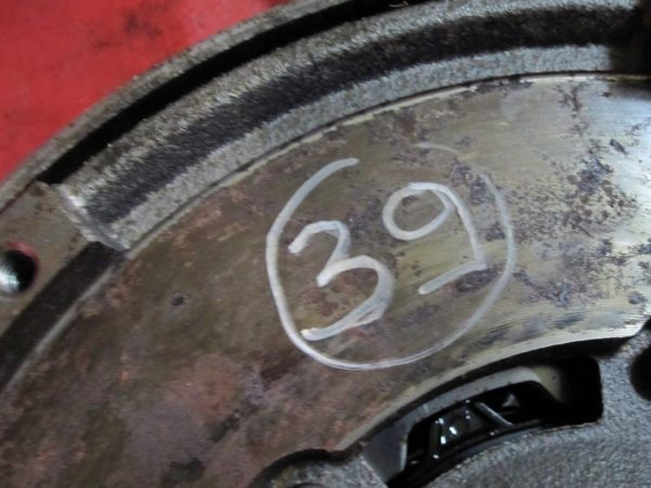Mazda 6 CX-7 2.2 MZR-CD 180KM 11r. R2A1-16610-B Koło dwumasowe - obrazek 5