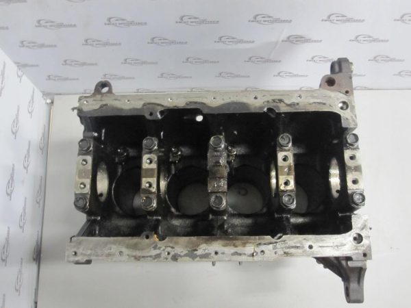 Mazda 6 CX-7 2.2 MZR-CD 180KM 11r. R2AA BLOK SILNIKA NOMINALNY - obrazek 4
