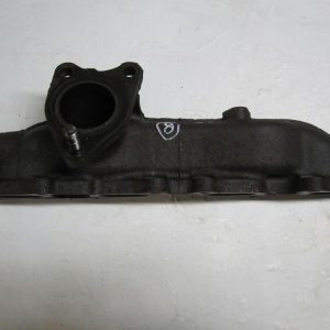 Mazda 6 CX-7 2.2 MZR-CD 180KM 11r. R2AA Kolektor wydechowy