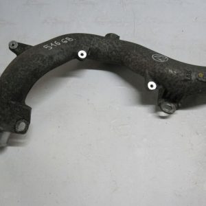 Mazda 6 CX-7 2.2 MZR-CD 180KM 11r. R2AA Rura dolotowa powietrza