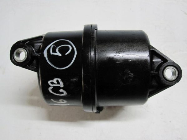 Mazda 6 CX-7 2.2 MZR-CD 180KM R2AA 11r. Zbiorniczek podciśnienia