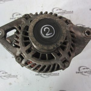 MAZDA 6 GH CX-7 2.2 CITD R2AA 163KM 12r alternator A2TJ0681A