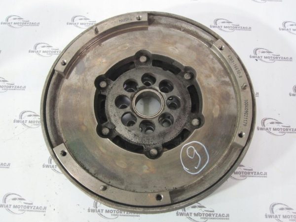 MAZDA 6 GH CX-7 2.2 CITD R2AA 163KM 12r koło dwumasowe R2A1-16610-B - obrazek 5